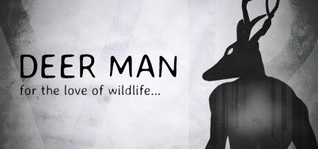 鹿人 Deer Man