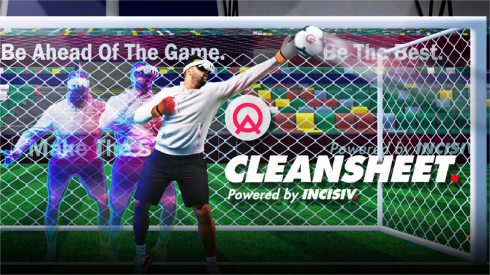 足球守门员（中文版） CleanSheet Soccer