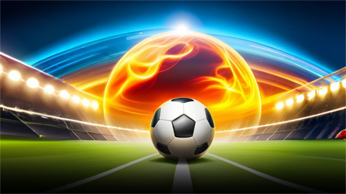 足球 Soccer
