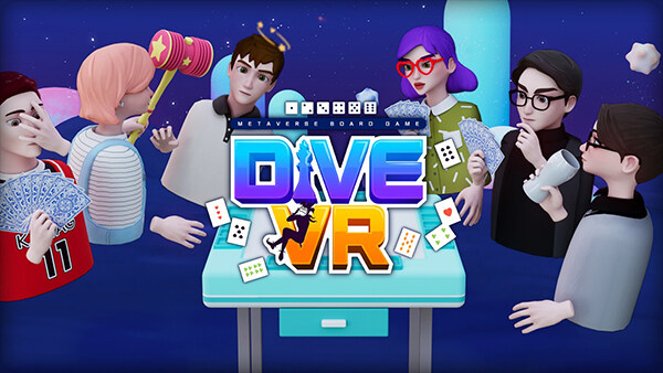 加利福尼亚海洋 DIVE VR