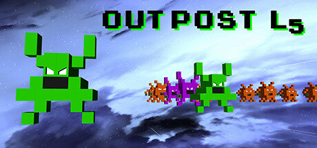前哨L5 Outpost L5