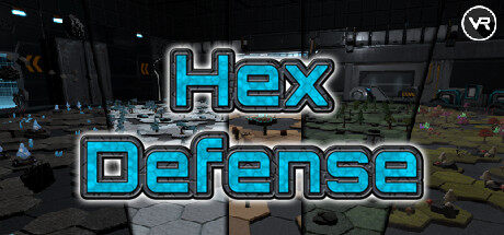 多边形防御 Hex Defense