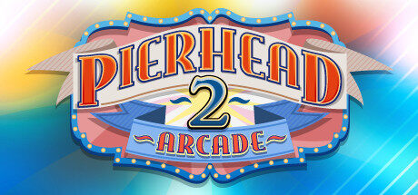 码头街机厅2 Pierhead Arcade 2