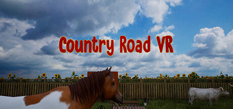 乡村道路 Country Road VR