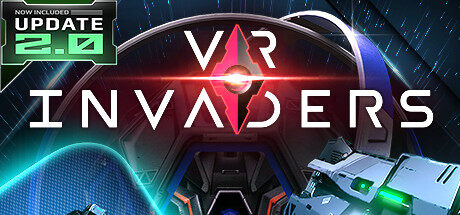 VR入侵者 VR Invaders