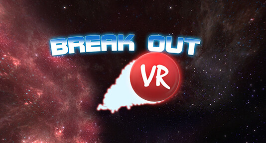 突破 Breakout VR