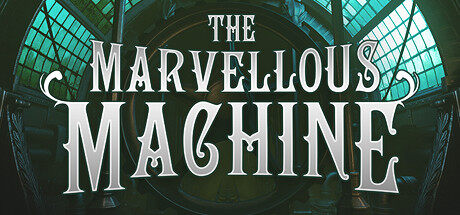 神奇的机器 The Marvellous Machine