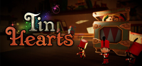 锡心 Tin Hearts