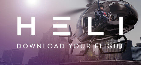直升机 HELI