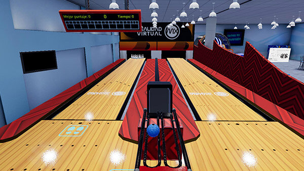 街机模拟器 VR Arcade Game