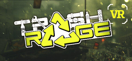 垃圾狂怒 Trash Rage