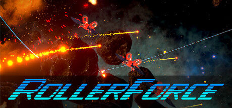 辊力 RollerForce