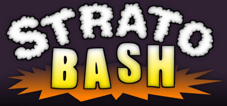 平流坝 StratoBash