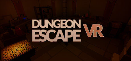 逃离地牢VR Dungeon Escape VR