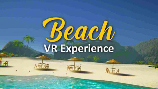 阳光沙滩 Beach VR Experience