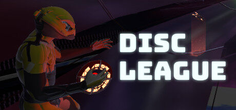 碟片联盟 Disc League