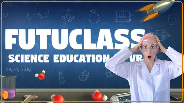 富途教育 Futuclass Education