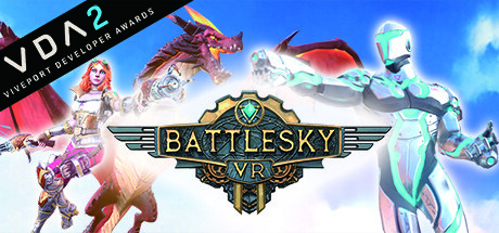 天空之战 BattleSky VR