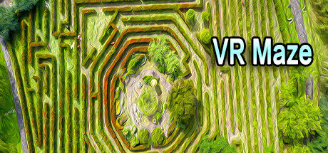 VR迷宫 VR Maze