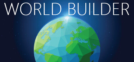 世界建设者 World Builder