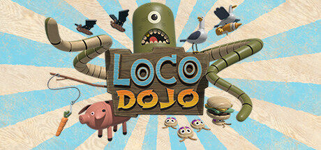 Loco道场 Loco Dojo