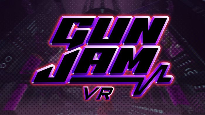 枪战 VR Gun Jam VR