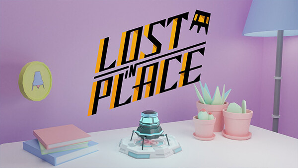 迷失在原地 Lost in Place