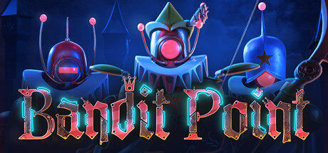 叛乱 Bandit Point