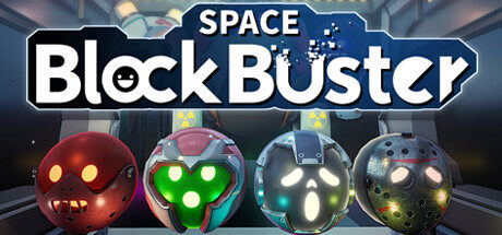 太空消消乐 Space Block Buster