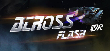 超越光速 Across Flash