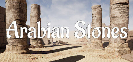 阿拉伯之石-VR数独游戏 Arabian Stones - The VR Sudoku Game