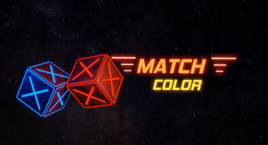 颜色匹配 Match Color
