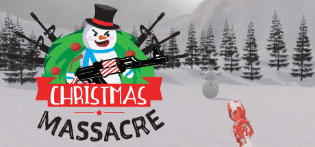 圣诞节 Christmas Massacre VR