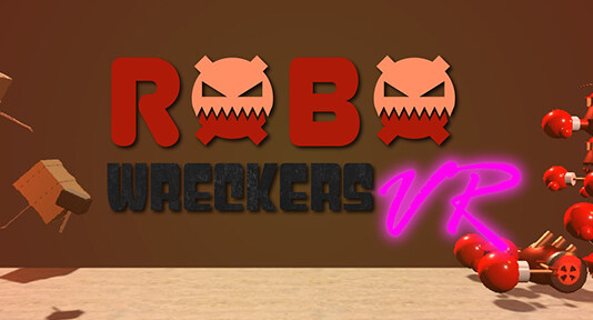 机器人破坏者 RoboWreckersVR