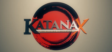 武士刀 Katana X