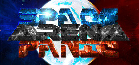 太空恐慌竞技场 Space Panic Arena