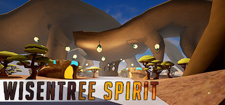 维森树精灵 Wisentree Spirit