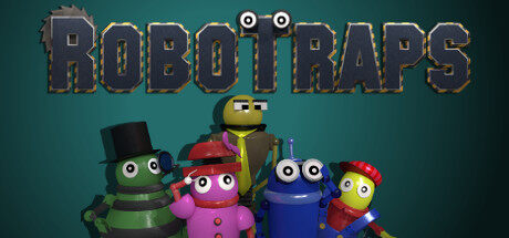 机器陷阱 RoboTraps
