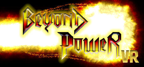 超能 Beyond Power VR