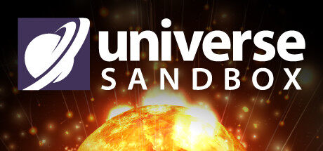 宇宙沙盒2 Universe Sandbox 2
