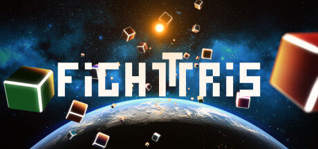 魔幻方块 Fightttris VR
