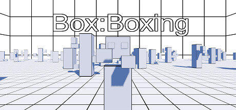 拳击盒拳馆 Box:Boxing