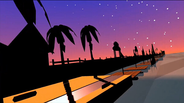 2D类冒险 2DLike Adventure