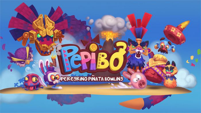 保龄球游戏 PePiBo