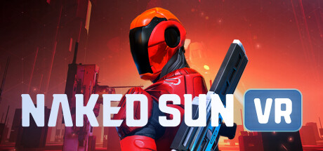赤阳 Naked Sun