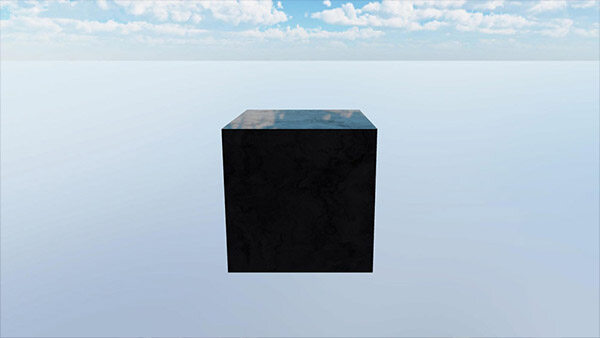 高级立方体 The Premium Cube