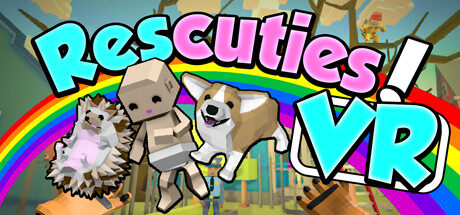 拯救 Rescuties! VR