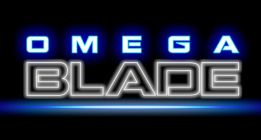 欧米刀手 OMEGA BLADE