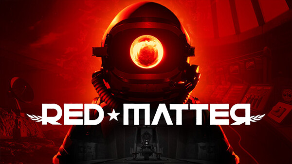 红色物质 Red Matter