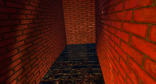 非人类VR Unhuman VR